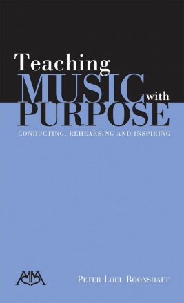 Teaching Music with Purpose  Buch