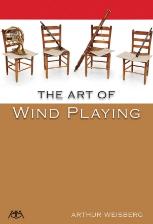 The Art of Wind Playing  Buch