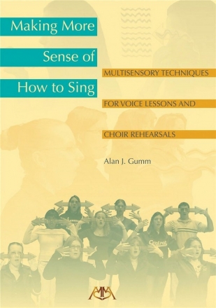 Making More Sense Of How To Sing Gesang Buch