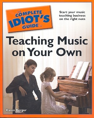 Teaching Music on your Own