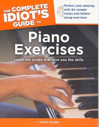 Piano Exercises