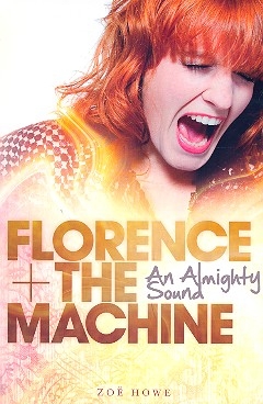 Florence and the Machine An almighty Sound