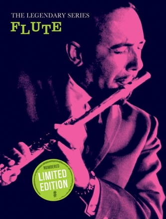 The Legendary Series for flute