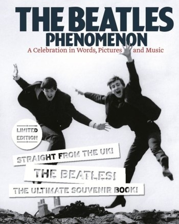 The Beatles Phenomenon (slipcase)