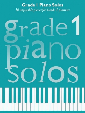 Grade 1 Piano Solos