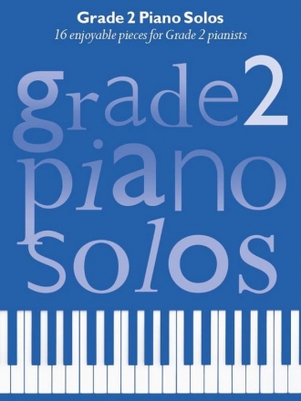 Grade 2 Piano Solos