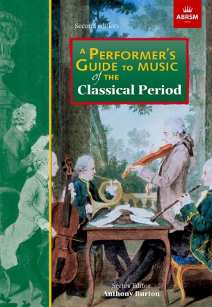 Performer's Guide - Classical