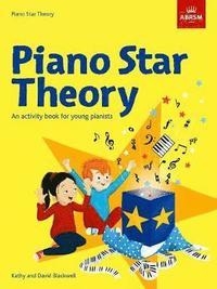 Piano Star - Theory for piano