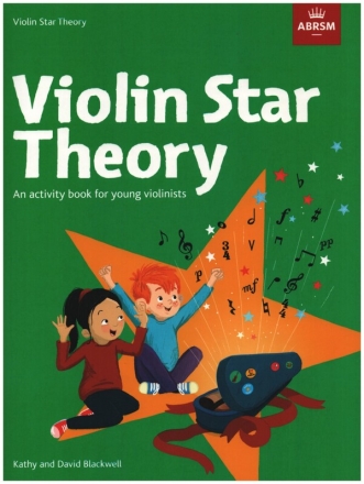 Violin Star Theory for violin