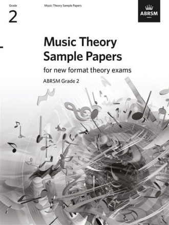 Music Theory Sample Papers - Grade 2