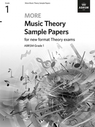 More Music Theory Sample Papers 2021-2022 Grade 1