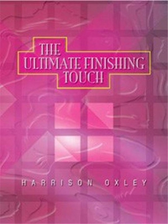 The Ultimate Finishing Touch Orgel