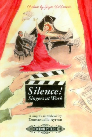 Silence -  Singers at Work (en)