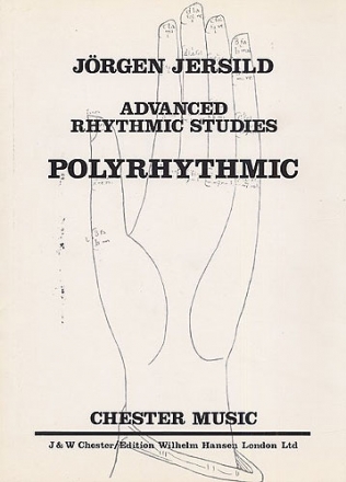 Polyrhythmic - Advanced Rhythmic Studies