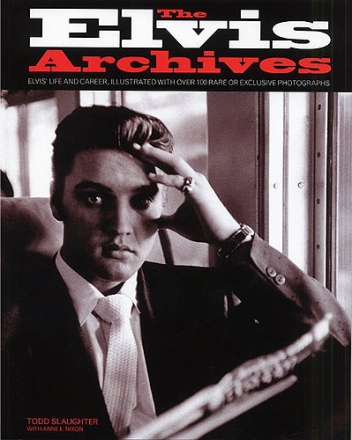 The Elvis Archives