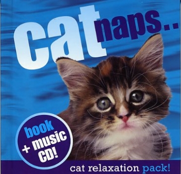 Cat Naps... The Cat Relaxation Pack  Wohnaccessoires