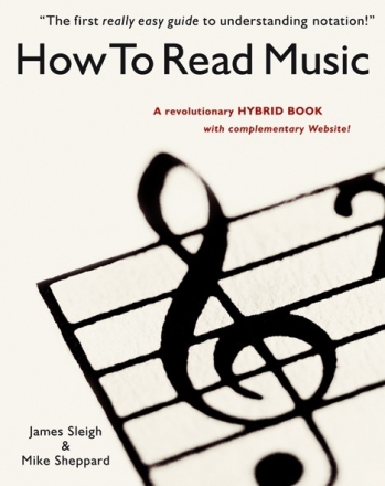 How To Read Music All Instruments Theory