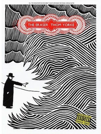 Thom Yorke: The Eraser songbook piano/vocal/guitar