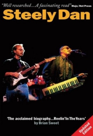 Steely Dan - Reelin' in the Years Updated Ediion 2007