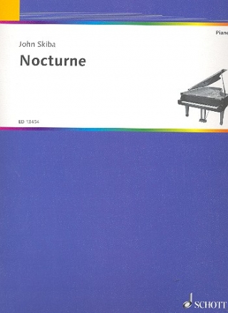 Nocturne fr Klavier