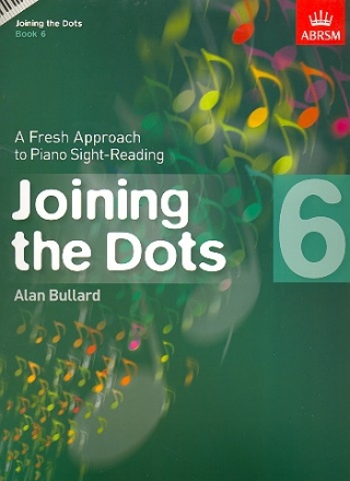 Joining the Dots vol.6 for piano