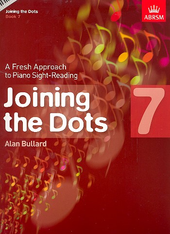 Joining the Dots vol.7 for piano