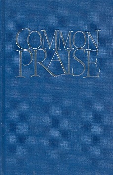 Common praise Englisches Gesangbuch