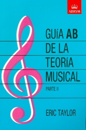 Guia AB de la teoria musical vol.2