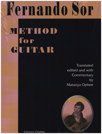 Method for Guitar for guitar