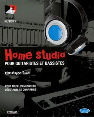 Christophe Rime, Christophe Mao X Guitar and Bass Guitar Buch