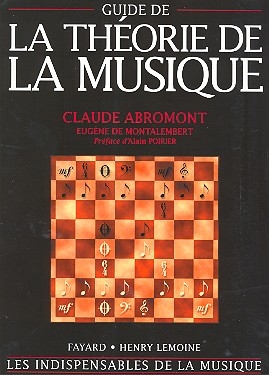 Guide de la thorie de la musique