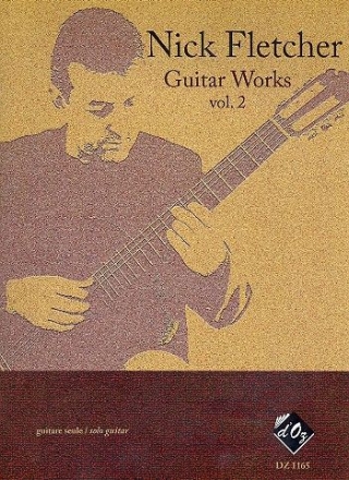 Guitar Works vol.2