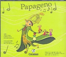 Papageno  CD