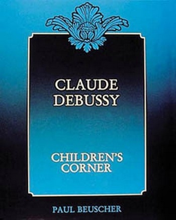 Debussy, Claude Children's corner Piano Partition