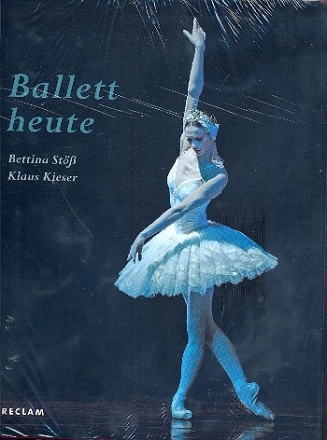 Ballett heute Bildband