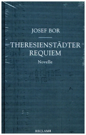 Theresienstdter Requiem Novelle gebunden