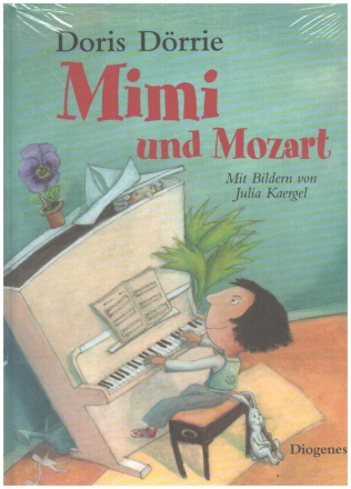 Mimi und Mozart