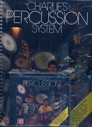 Charlies Percussion System (+CD)