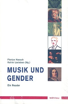 Musik und Gender Ein Reader