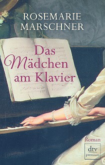 Das Mdchen am Klavier Roman