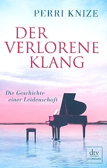 Der verlorene Klang Doku-Roman