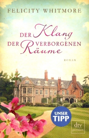 Der Klang der verborgenen Rume Roman broschiert