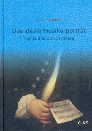 Das ideale Musikerportrt Von Luther bis Schnberg gebunden