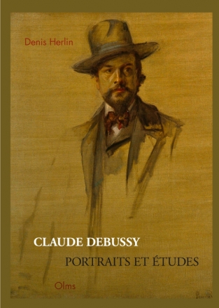 Claude Debussy - Portraits et tudes  gebunden