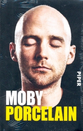 Moby Porcelain  gebunden