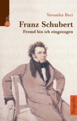 Franz Schubert - Fremd bin ich eingezogen