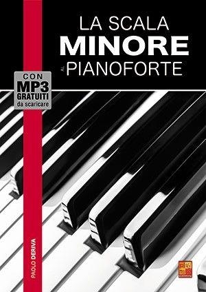 La scala minore al Pianoforte (+mp3) for piano