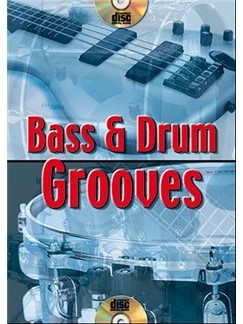 ME0137 Bass & Drum Grooves