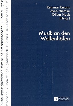 Musik an den Welfenhfen