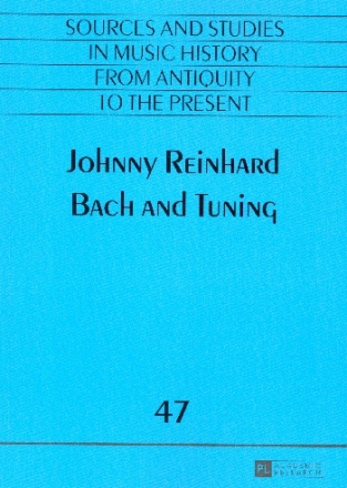 Bach and Tuning (en)